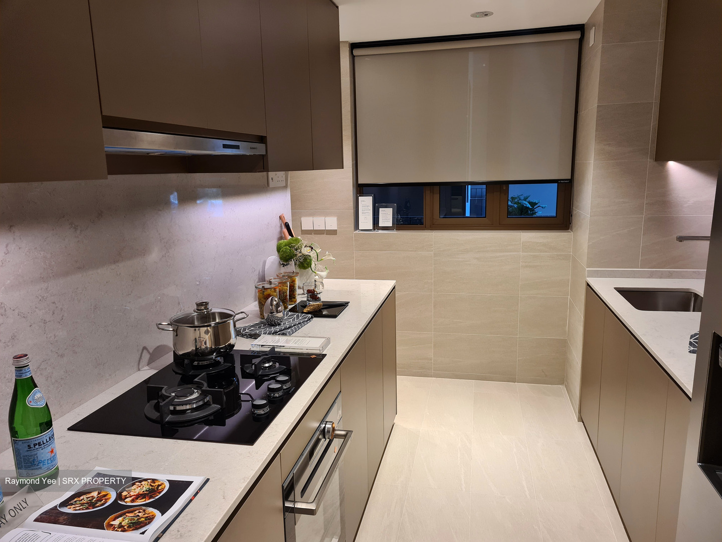 Pinetree Hill (D21), Condominium #438294841